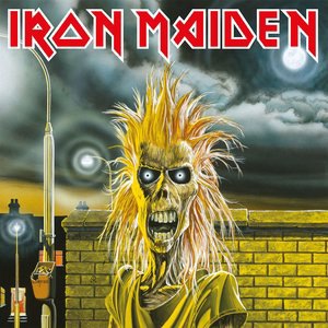 Iron Maiden 28