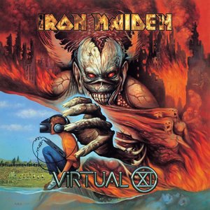 Iron Maiden 27