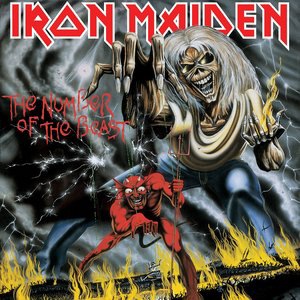 Iron Maiden 26