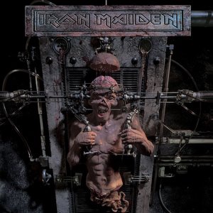 Iron Maiden 24