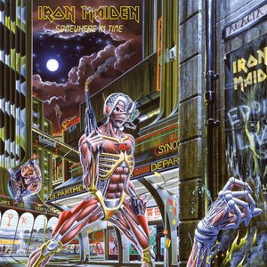 Iron Maiden 23