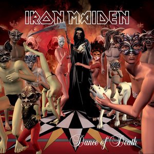 Iron Maiden 20