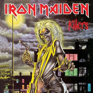 Iron Maiden 19