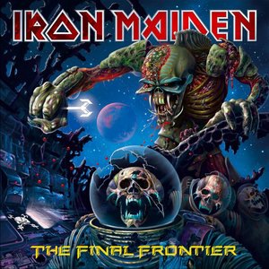 Iron Maiden 18