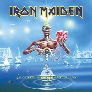 Iron Maiden 16