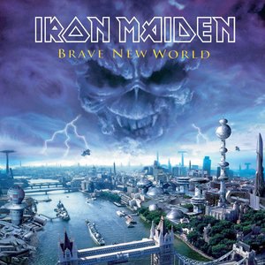 Iron Maiden 15