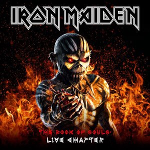 Iron Maiden 13