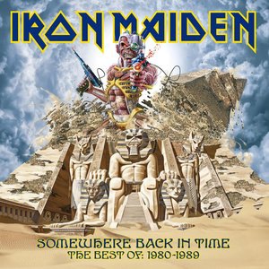 Iron Maiden 12