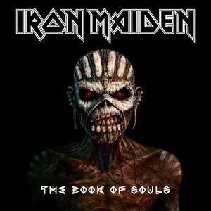 Iron Maiden 11