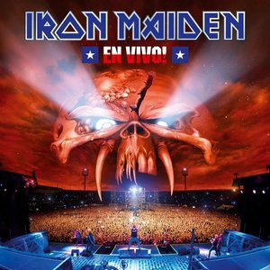 Iron Maiden 10