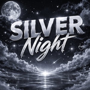 Silver Night TikTok Mashup