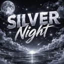 Silver Night TikTok Mashup