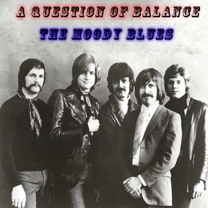 The Moody Blues 36