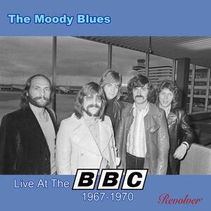 The Moody Blues 35