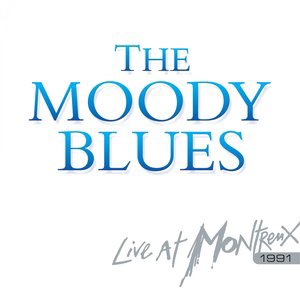 The Moody Blues 30