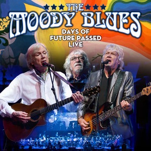 The Moody Blues 29