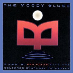 The Moody Blues 23