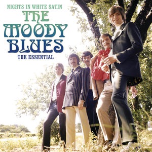 The Moody Blues 20