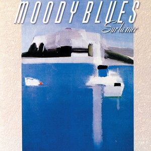 The Moody Blues 16