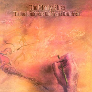 The Moody Blues 14