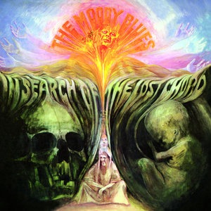 The Moody Blues 13