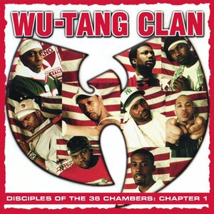 Wu-Tang Clan 25