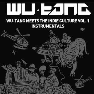 Wu-Tang Clan 15