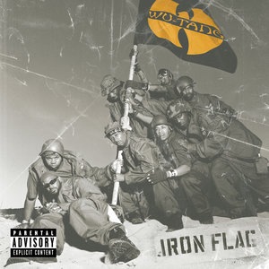 Wu-Tang Clan 12