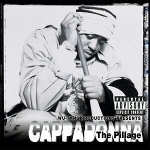 Cappadonna 28