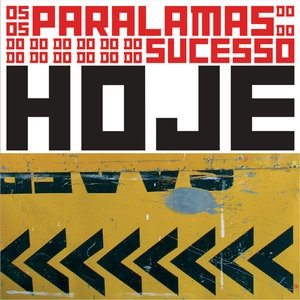 Os Paralamas Do Sucesso 28