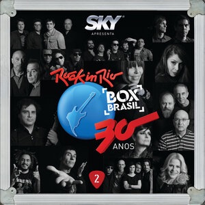 Os Paralamas Do Sucesso 23