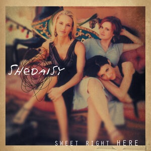 SHeDAISY 10