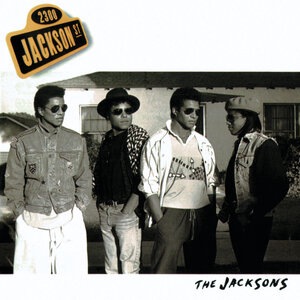 The Jacksons 12