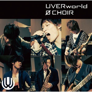 UVERworld 24