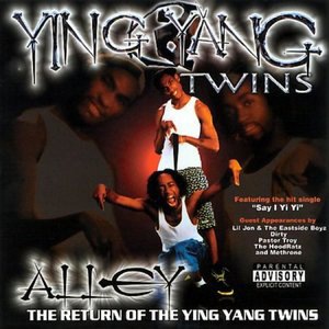 Ying Yang Twins 26