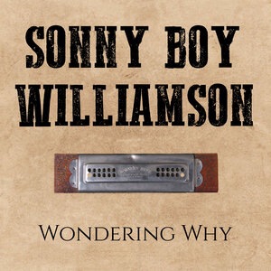 Sonny Boy Williamson 52