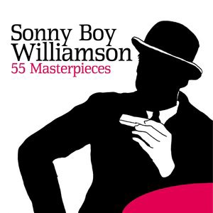 Sonny Boy Williamson 42