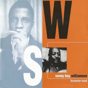 Sonny Boy Williamson 33