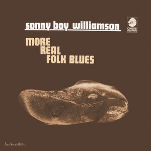 Sonny Boy Williamson 31