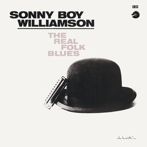 Sonny Boy Williamson 30