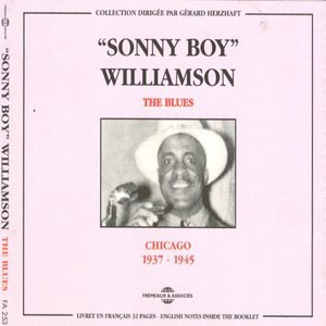 Sonny Boy Williamson 29