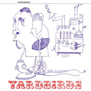 The Yardbirds 47