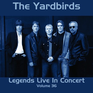 The Yardbirds 42