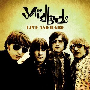 The Yardbirds 32