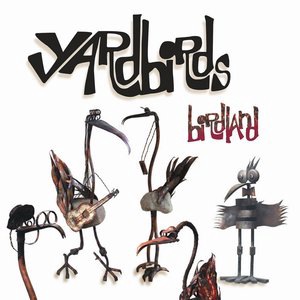 The Yardbirds 30