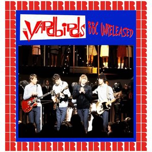 The Yardbirds 28