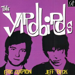 The Yardbirds 27