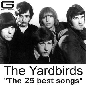 The Yardbirds 26