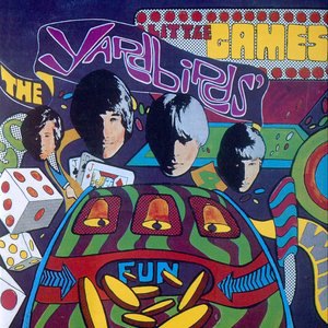 The Yardbirds 22