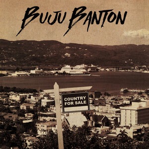 Buju Banton 47